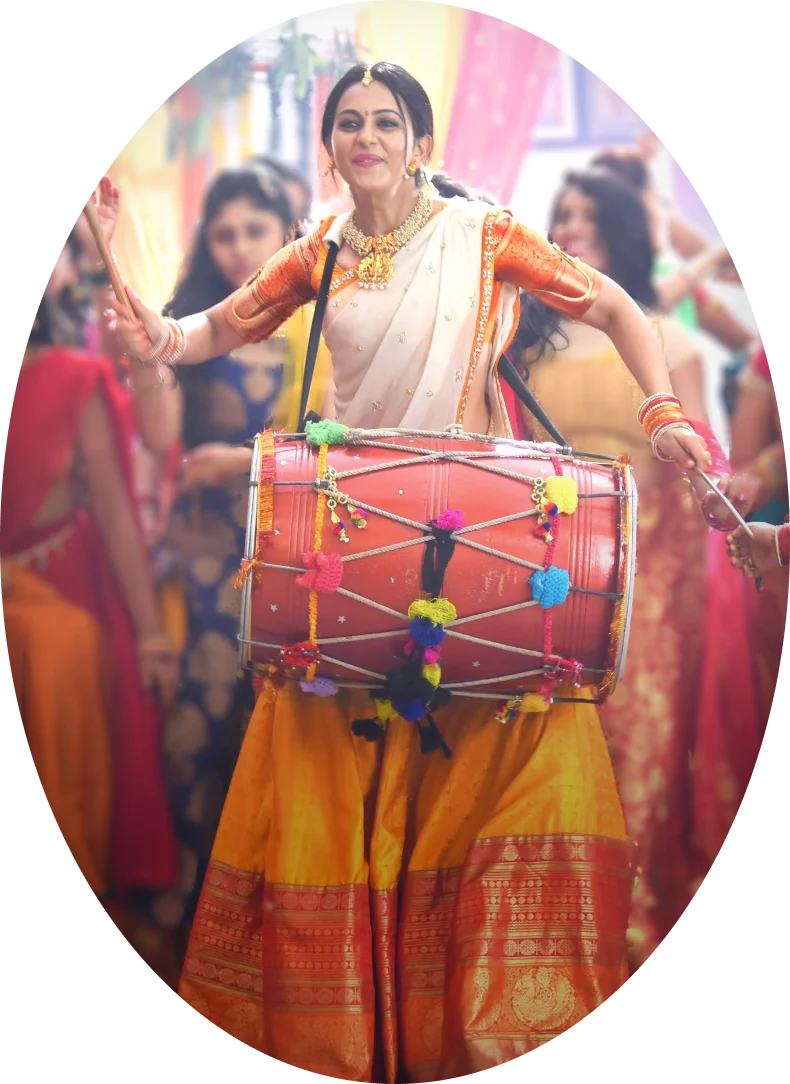 Rakul Preet Singh in Bhargavi Kunam