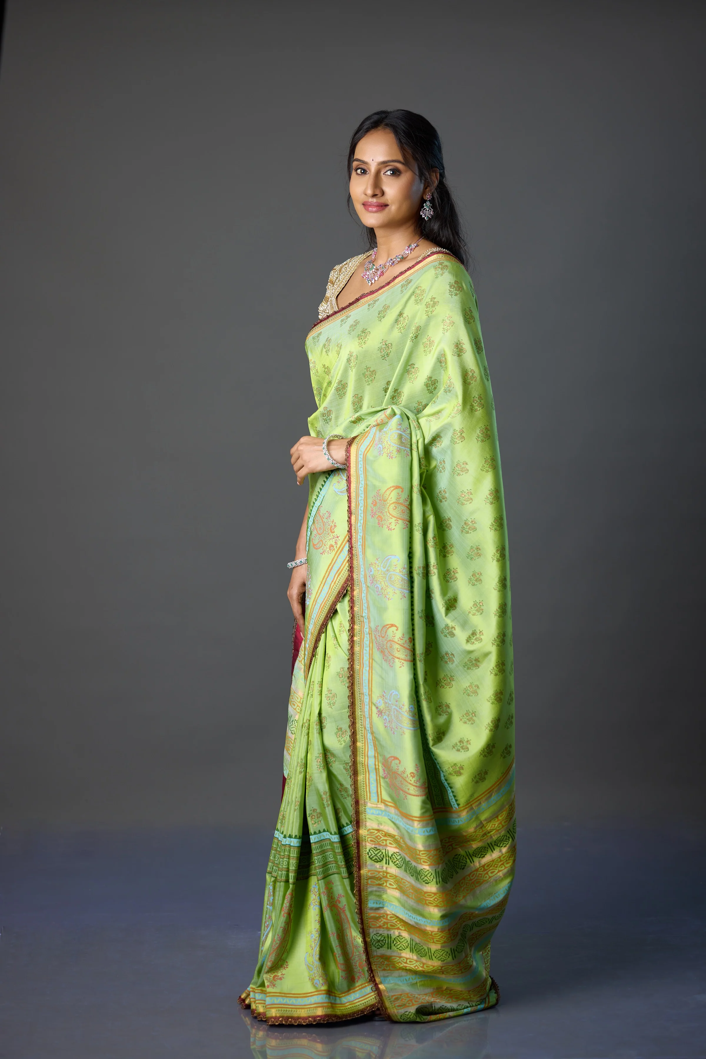 Mrunmayi