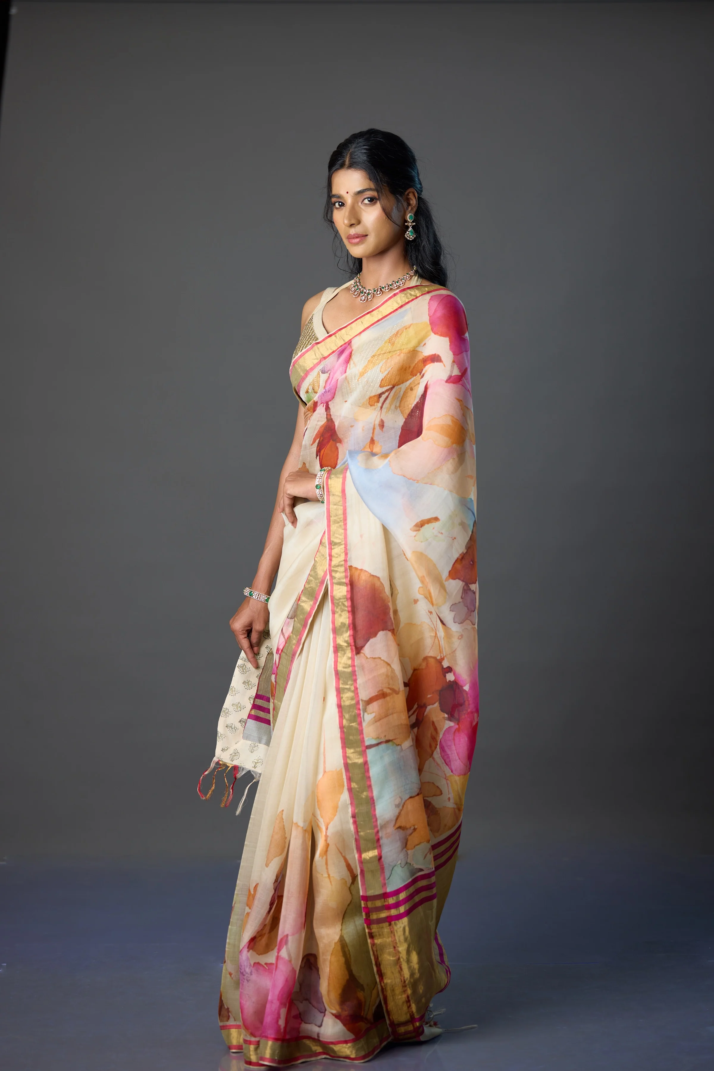 Asmita