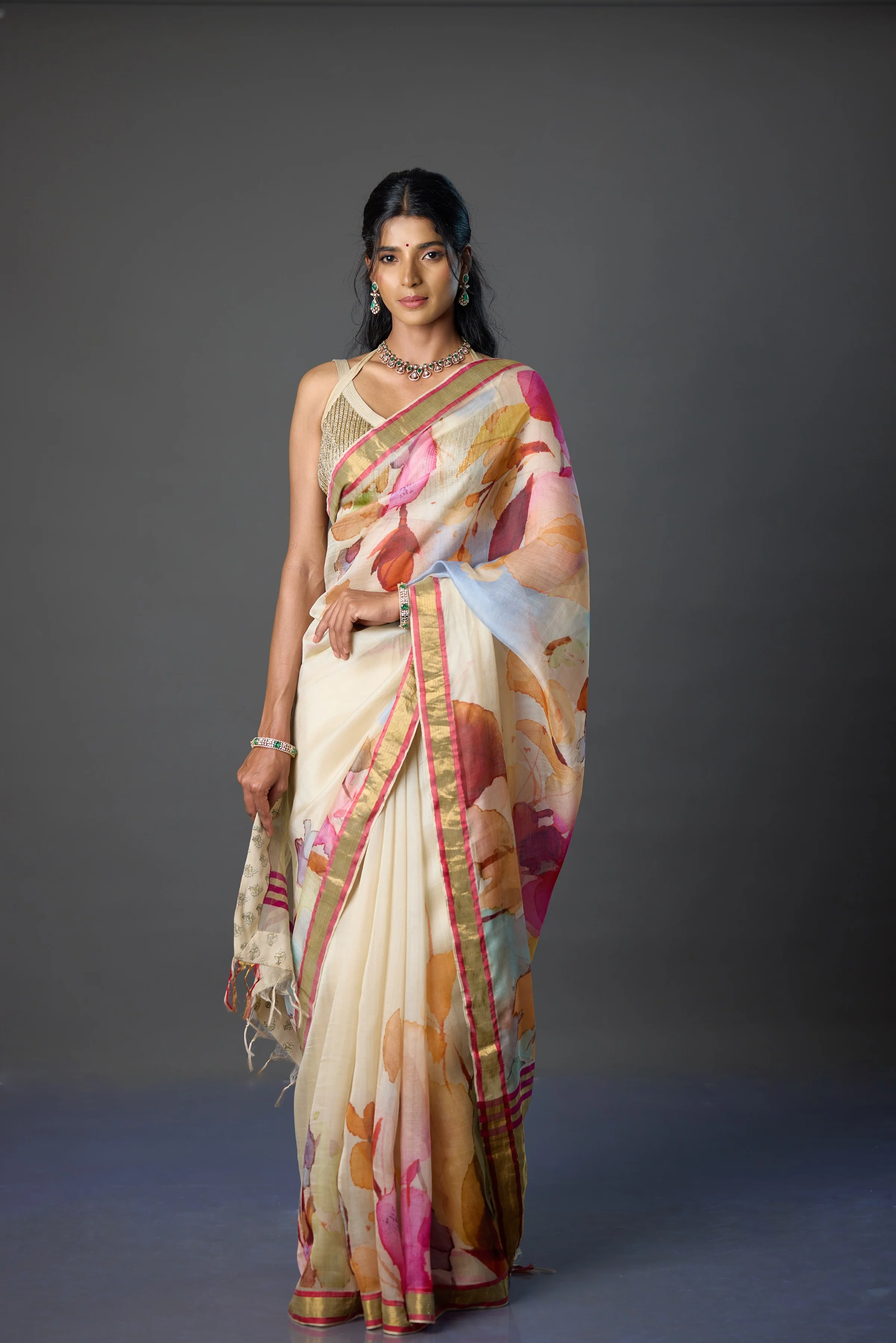 Asmita