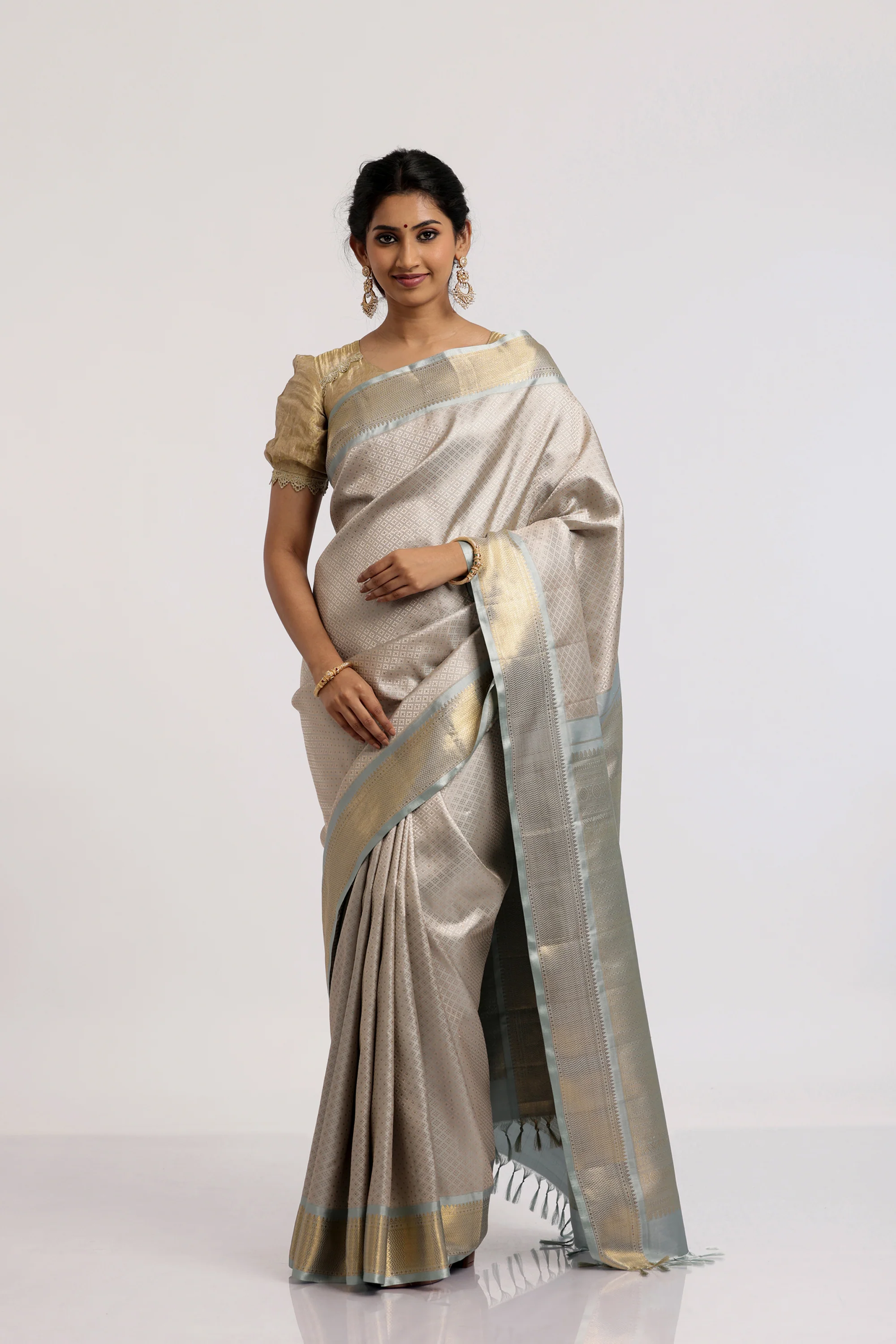 Bindiya