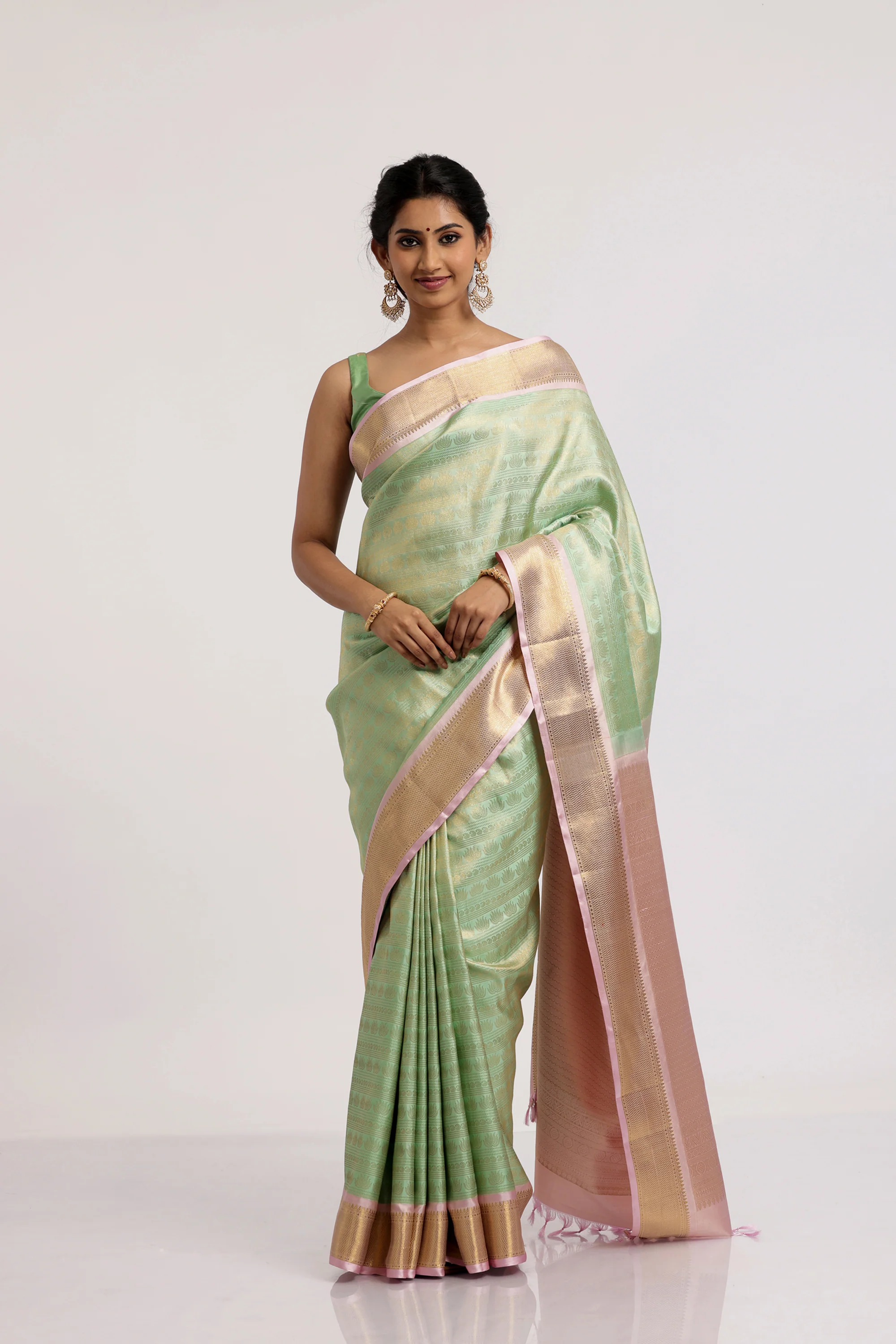 Enakshi