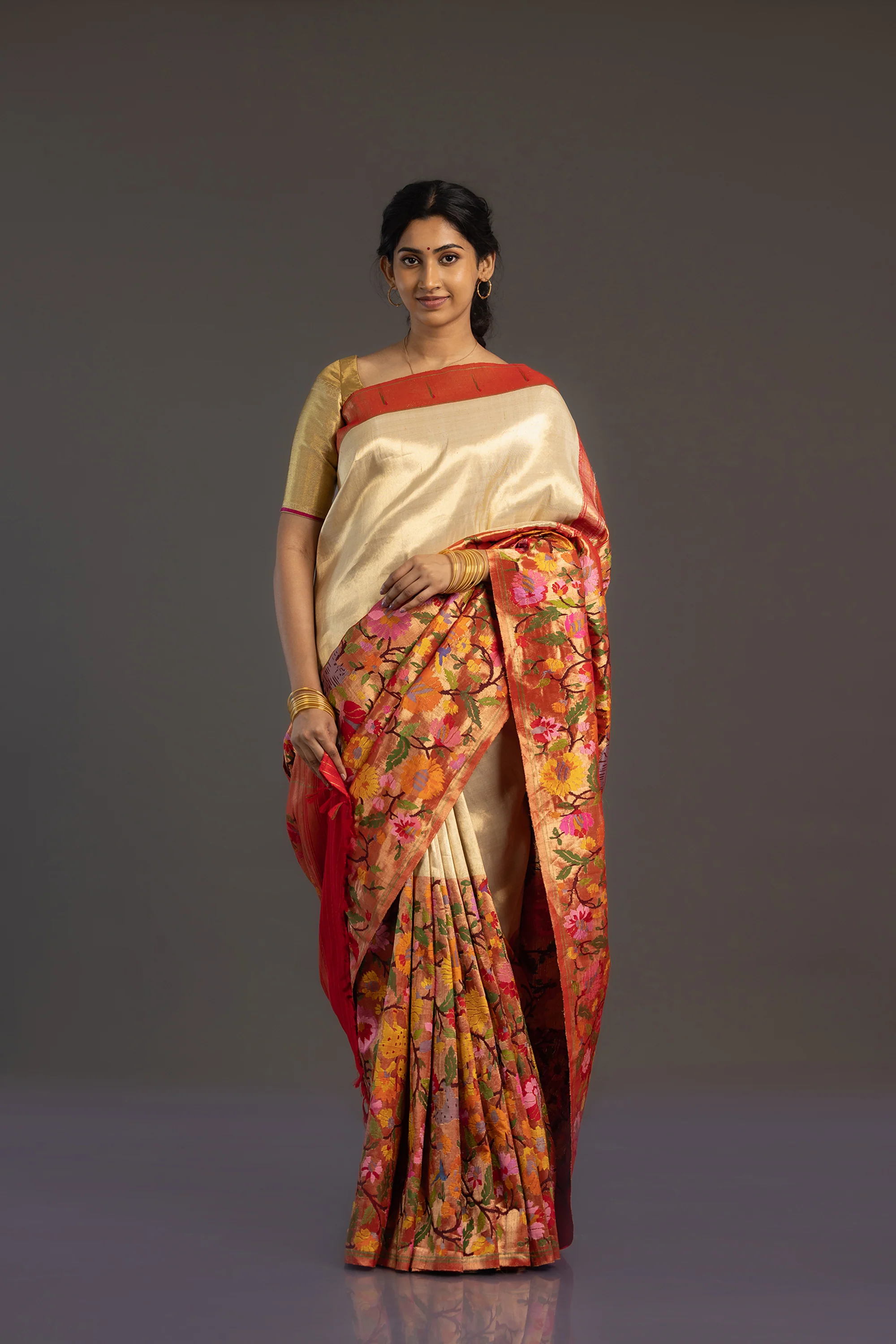 Bhagyashri