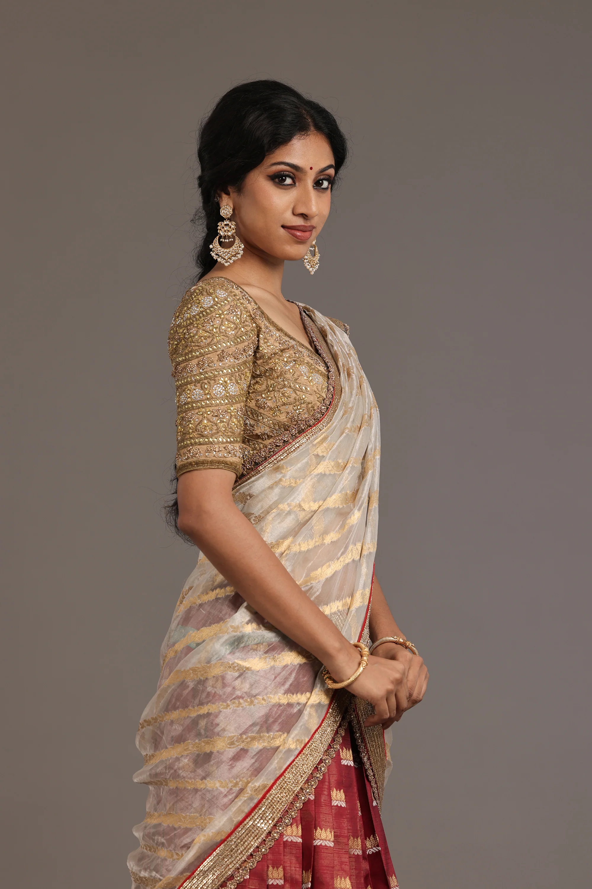 Myra Lehenga