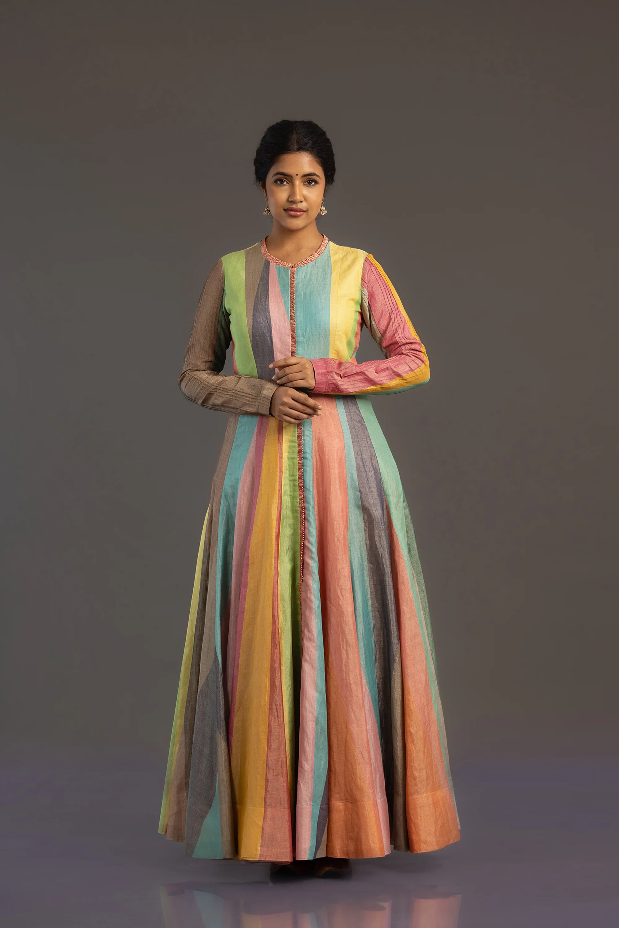 Anisha