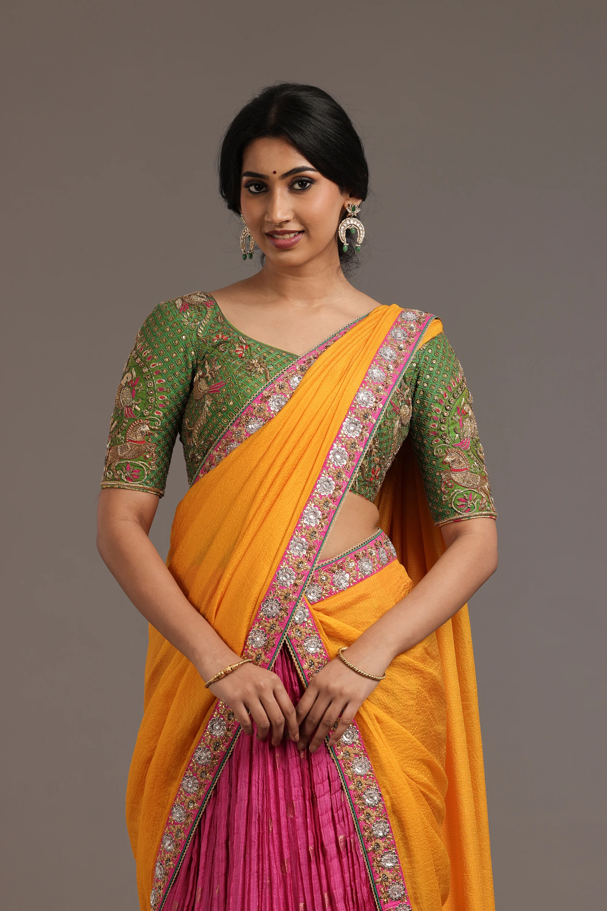 Nabita