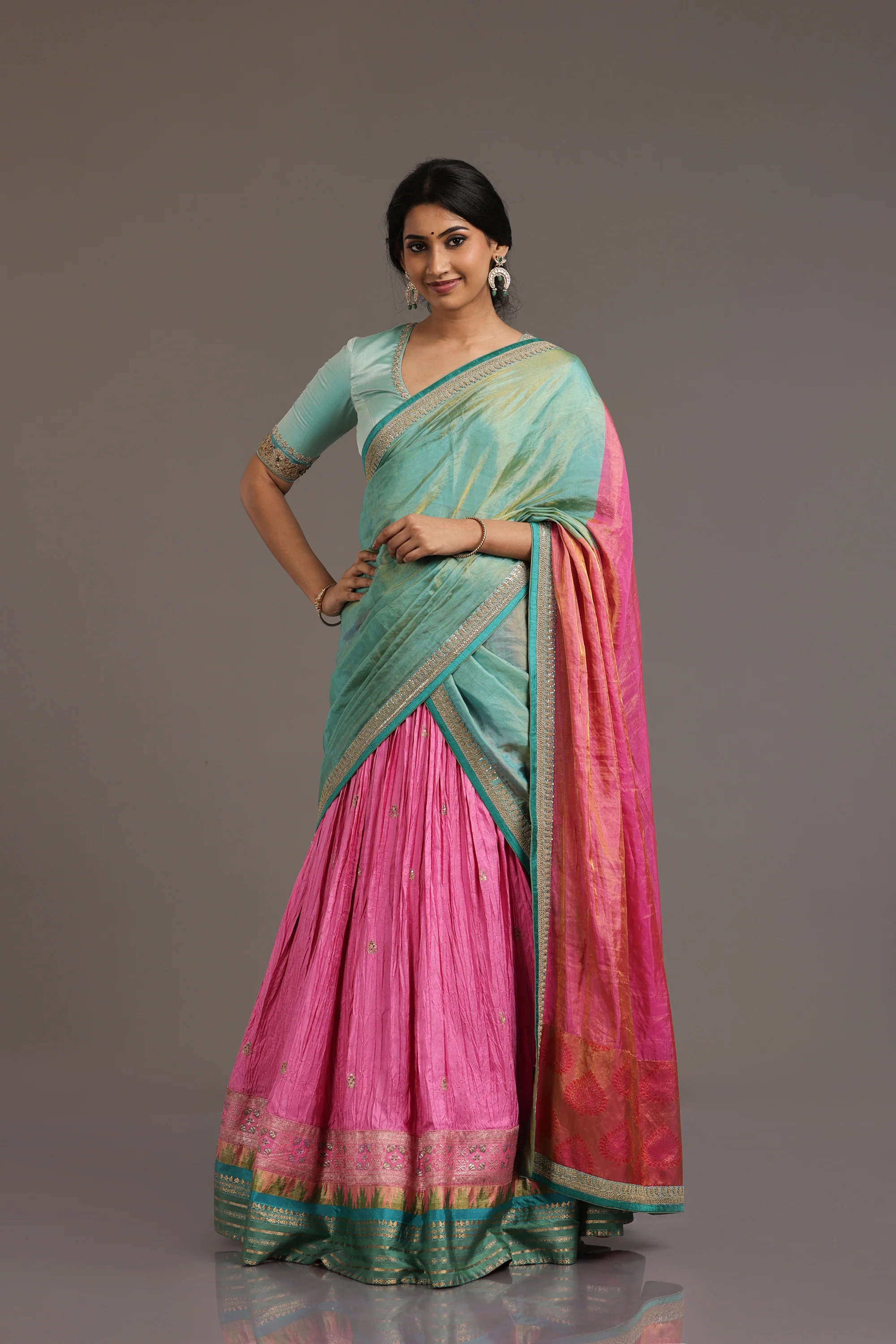Praneeta