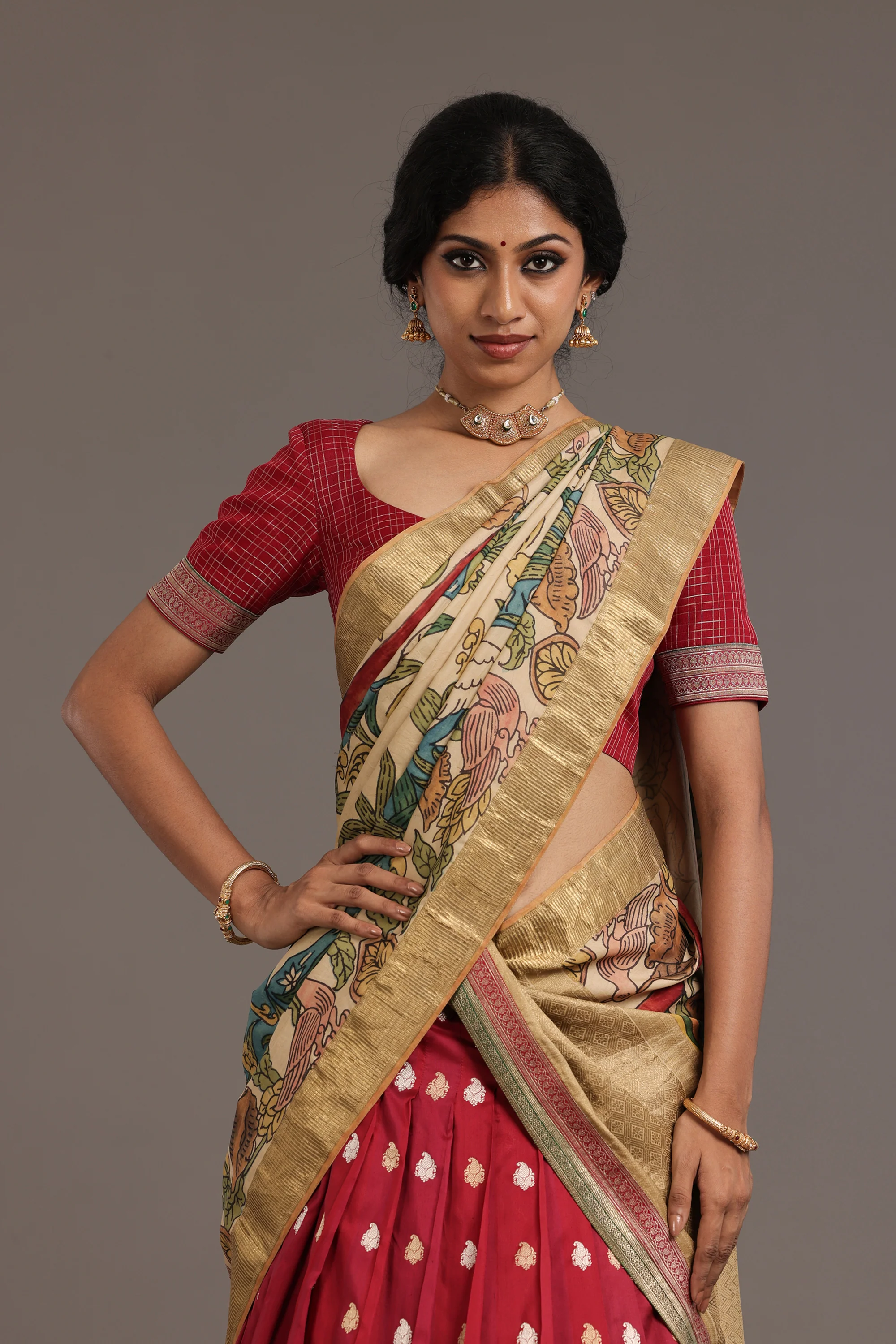 Chandralekha