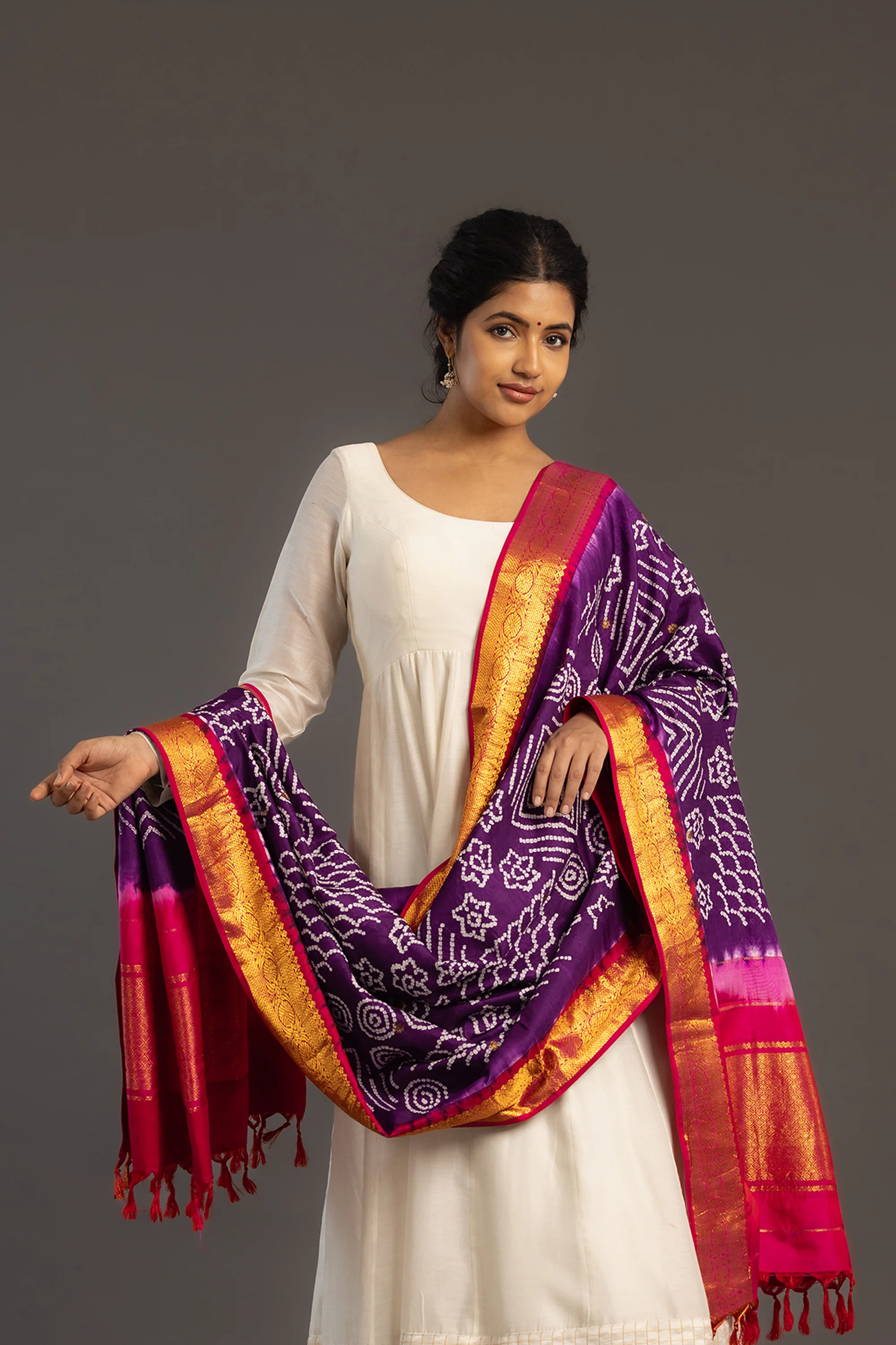 Charushila