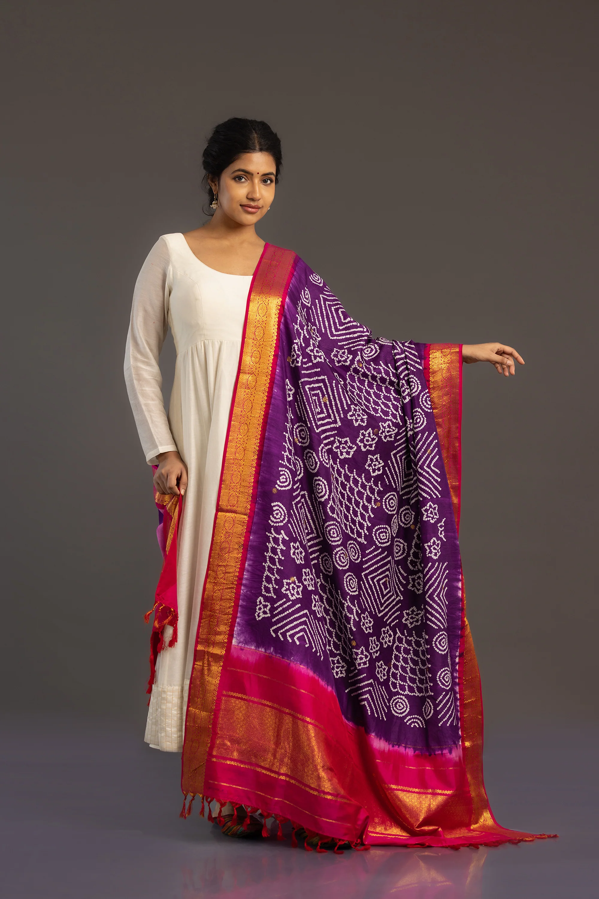 Charushila
