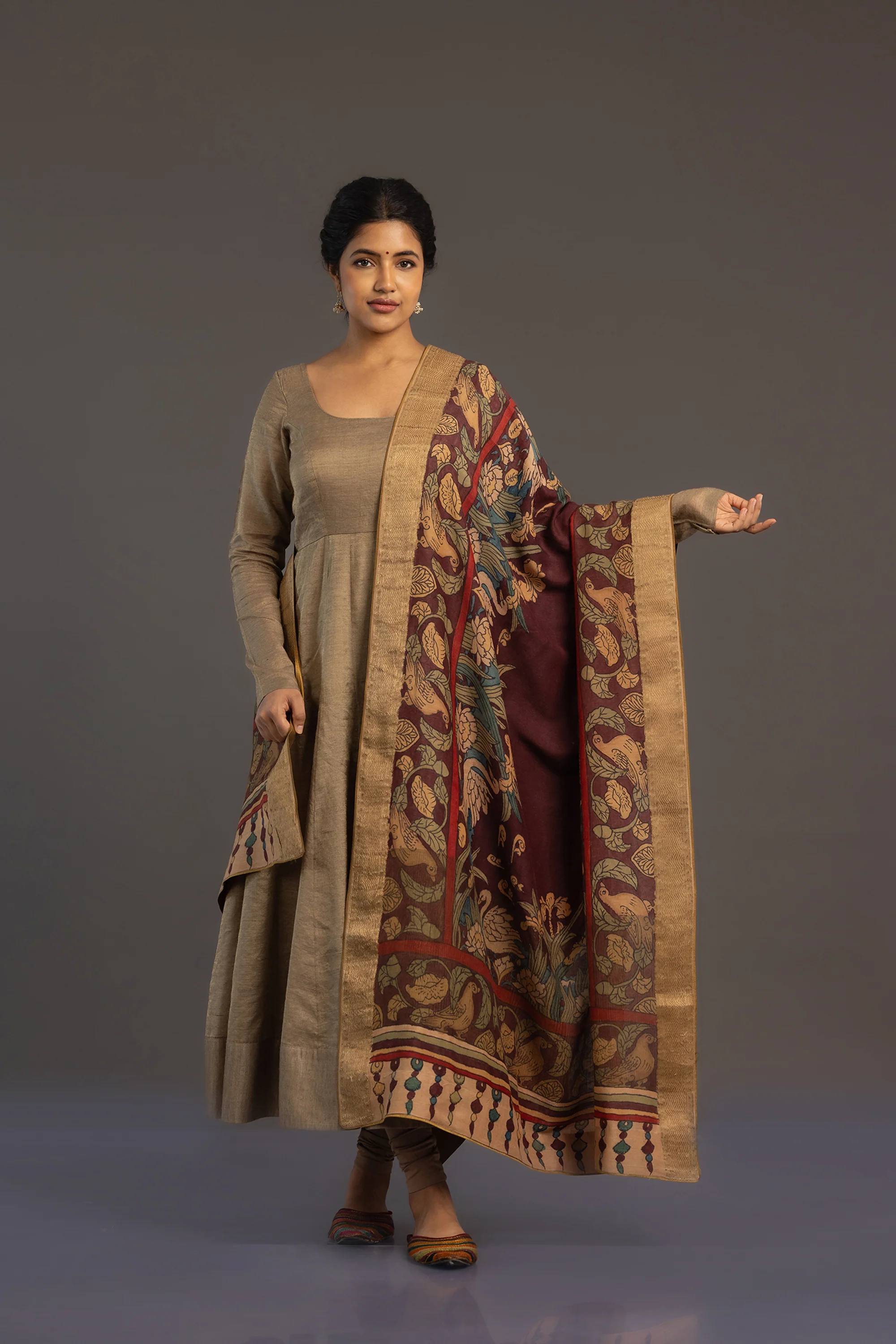 Bharti
