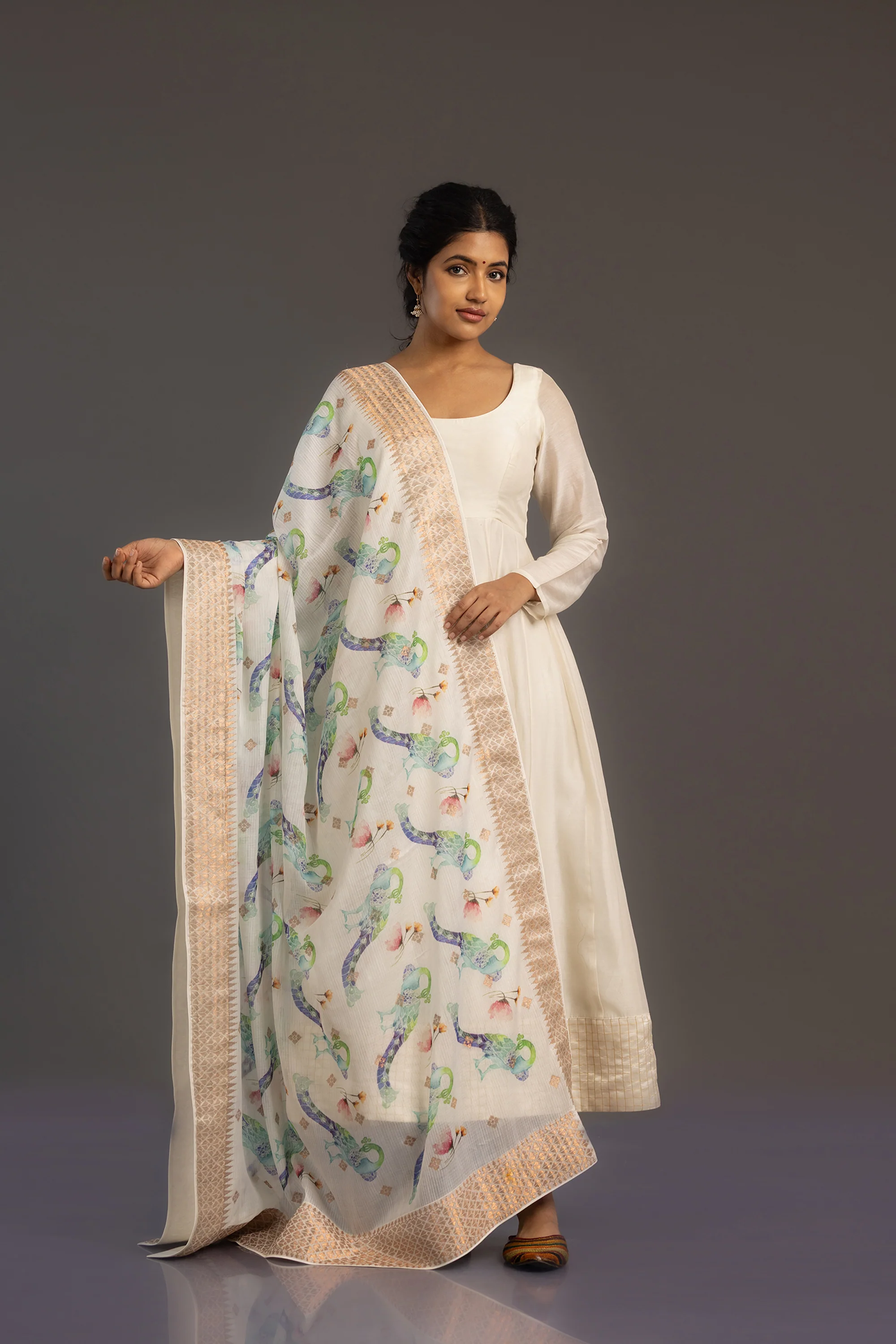 Rukmani