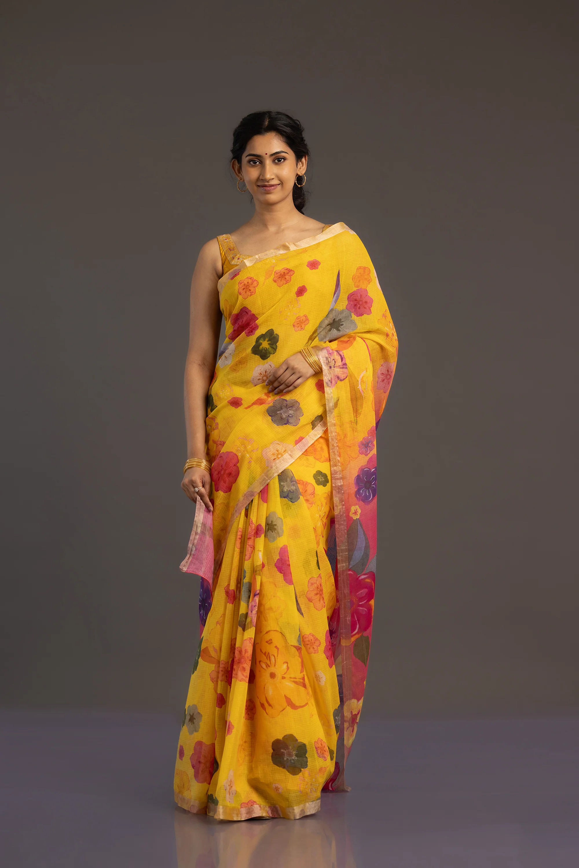 Minakshi