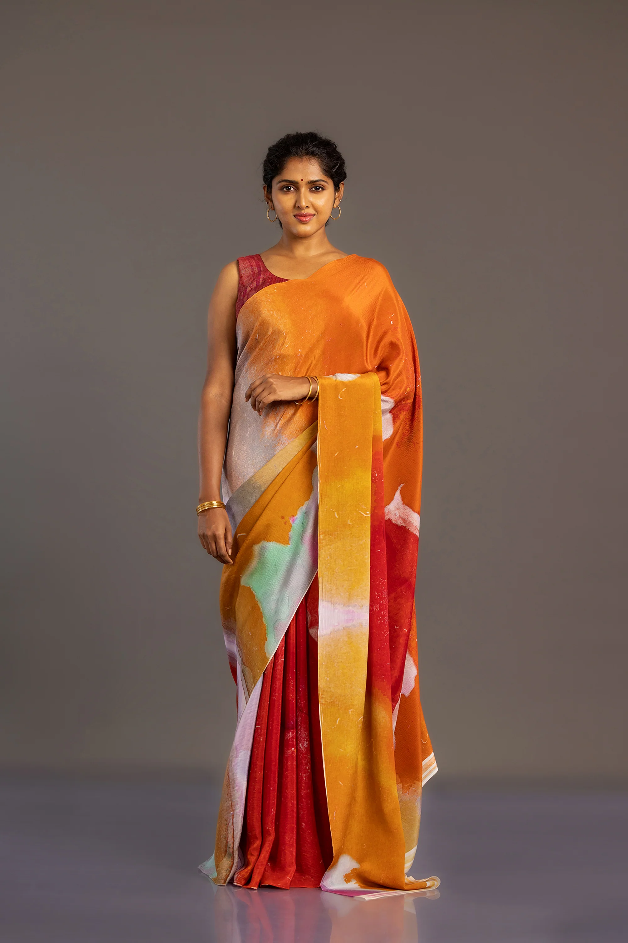 Geetanjali