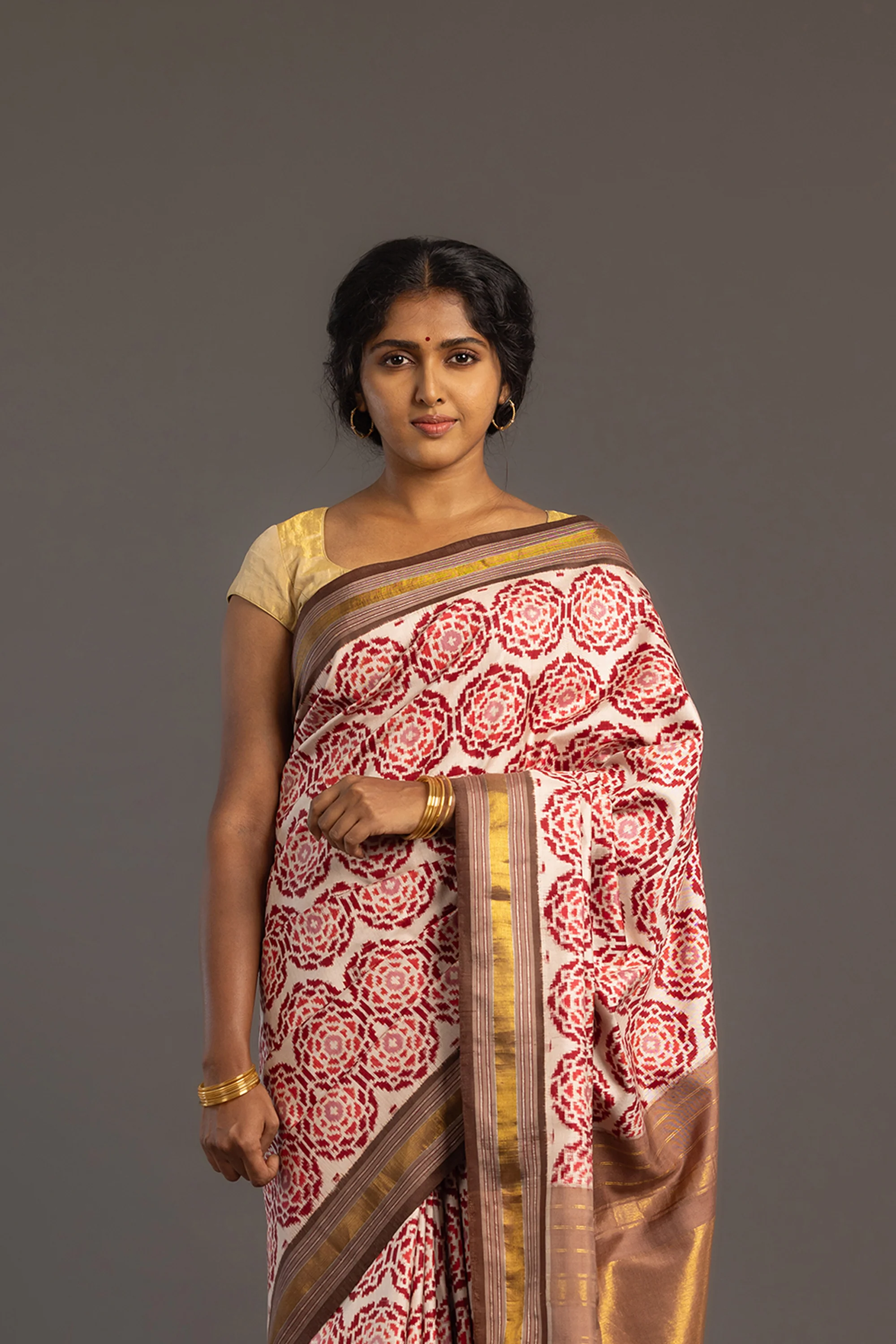 Aadarshini