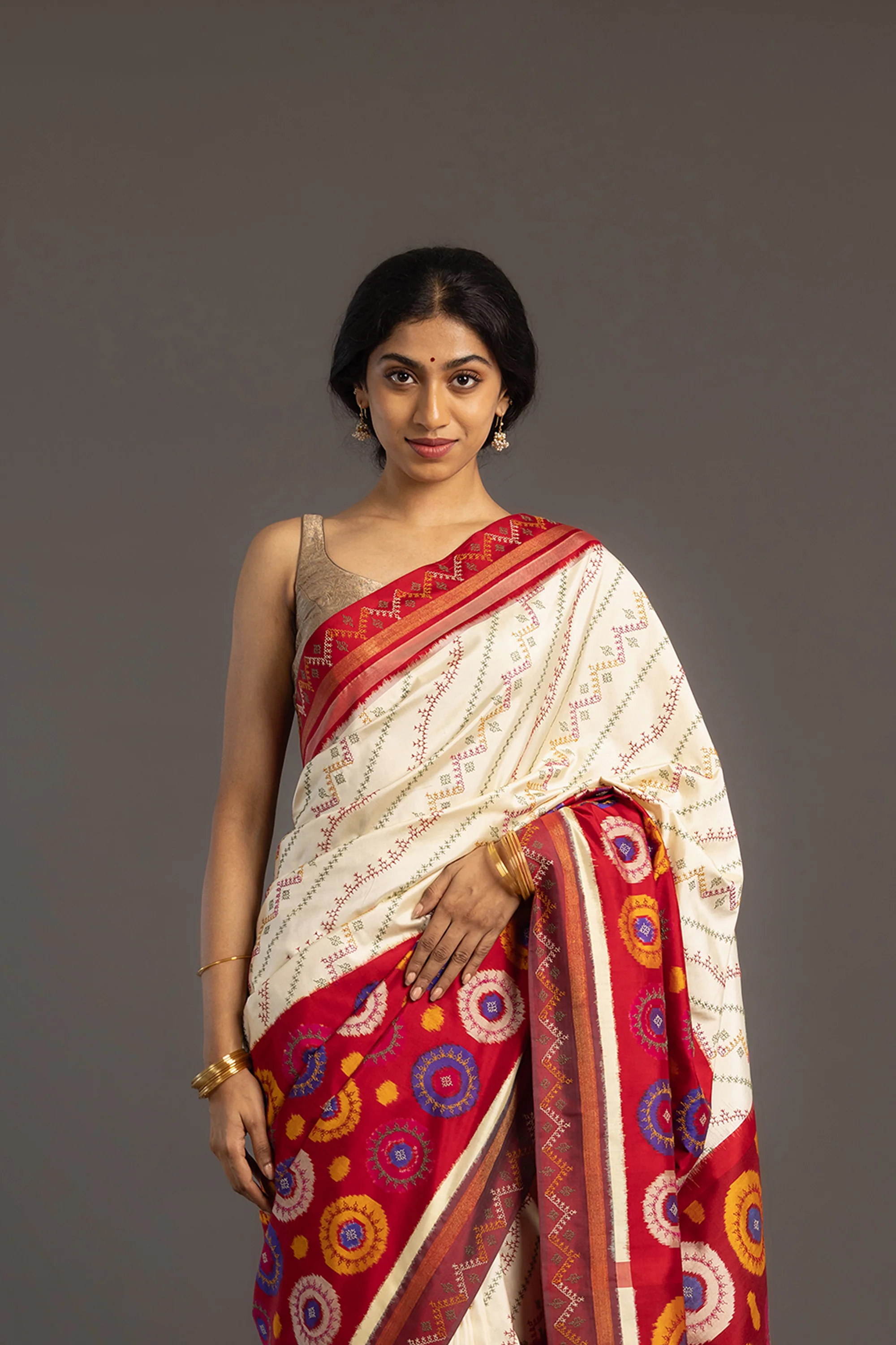 Charusheela