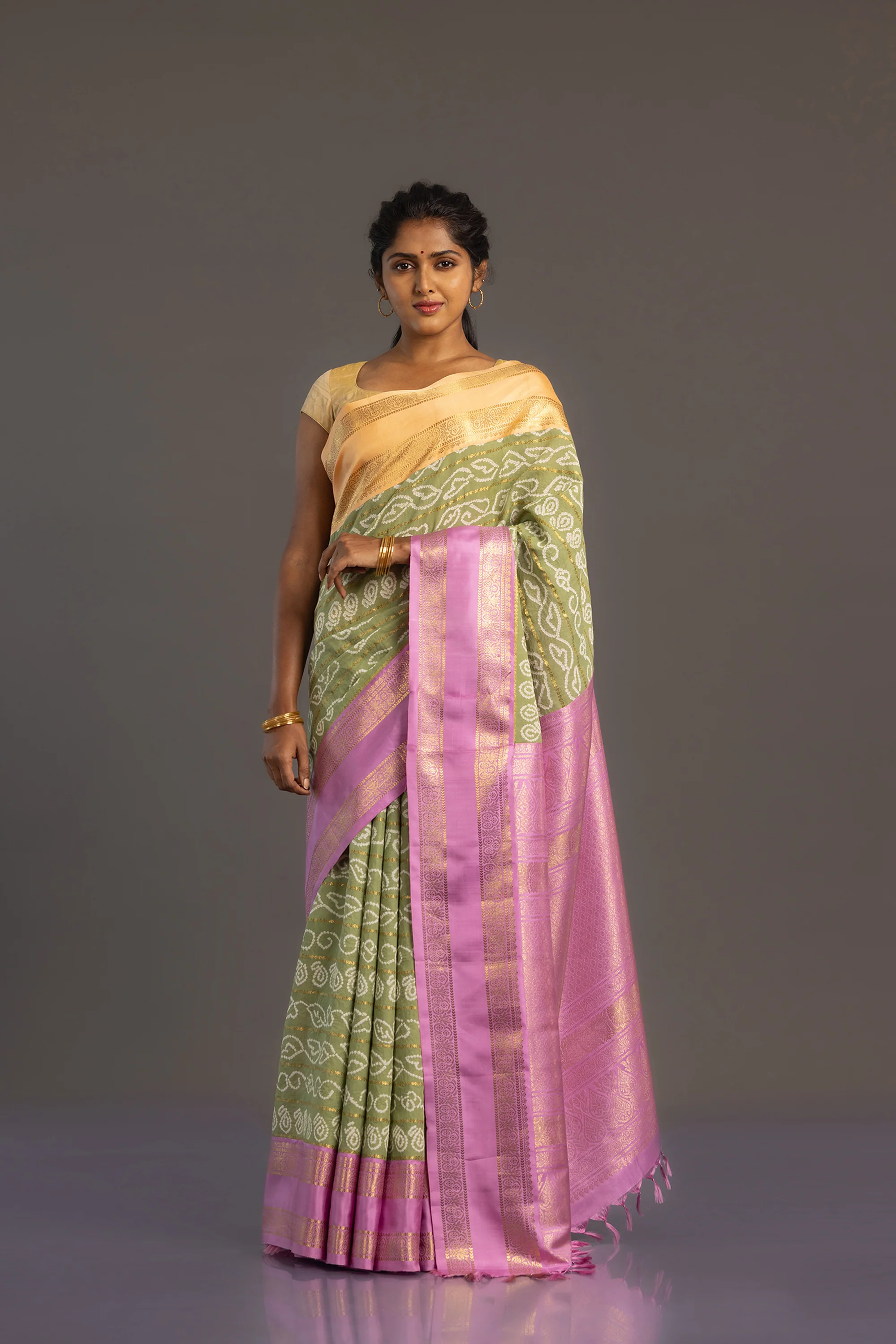 Rukhmani