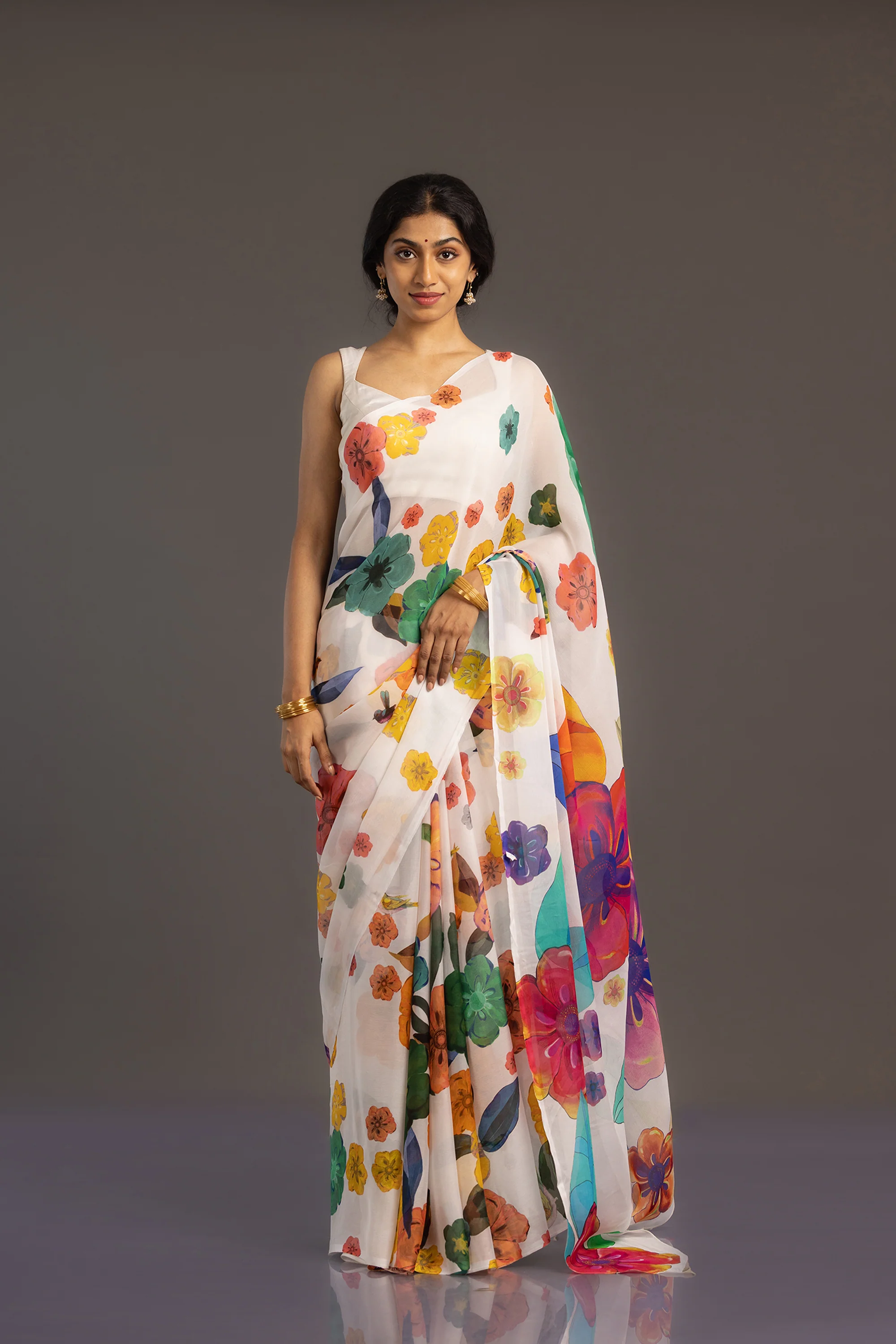 Dhruvika