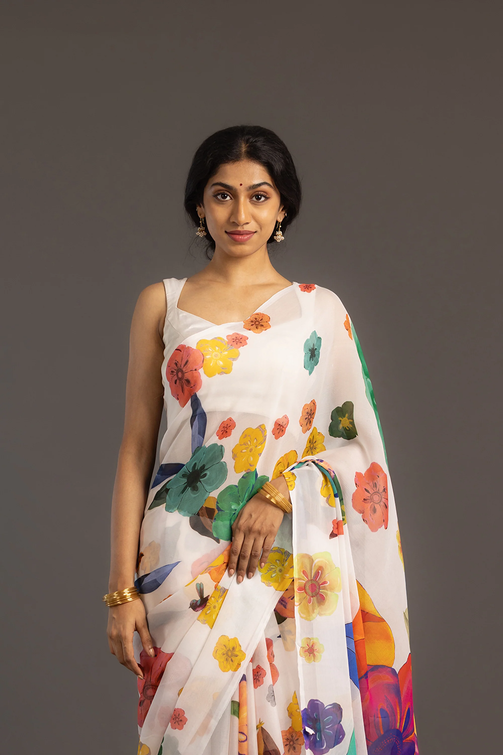 Dhruvika