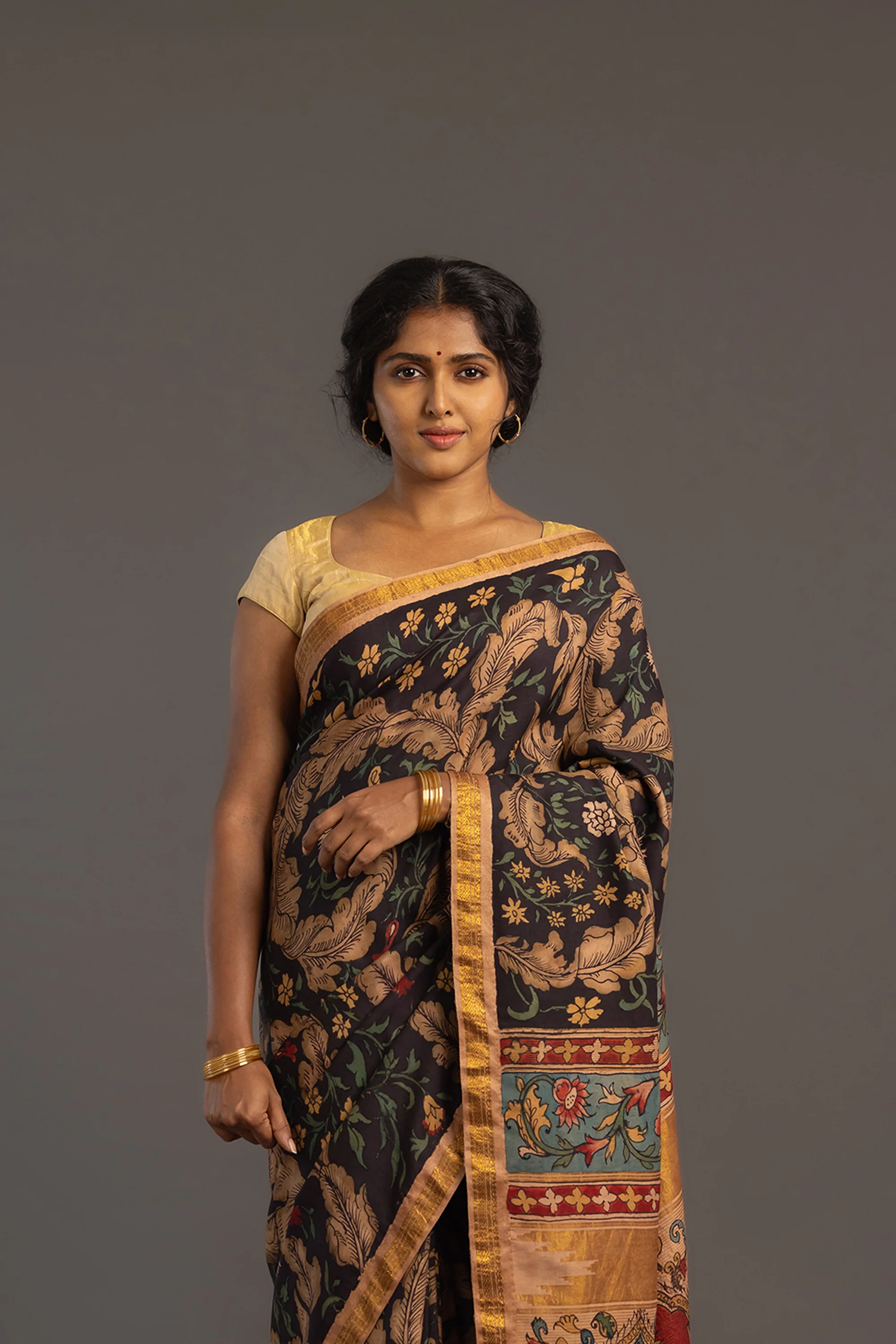 Aashvi